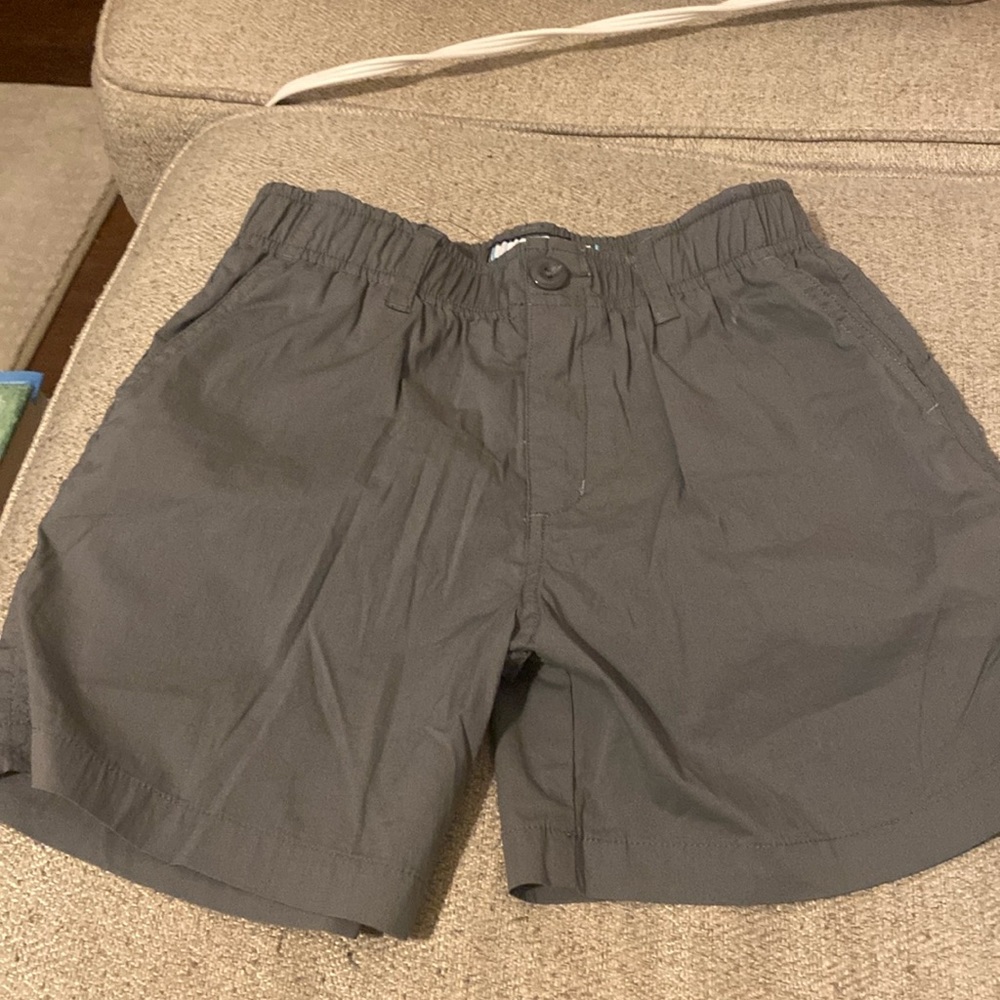 Properly Tied Boys Short size 8